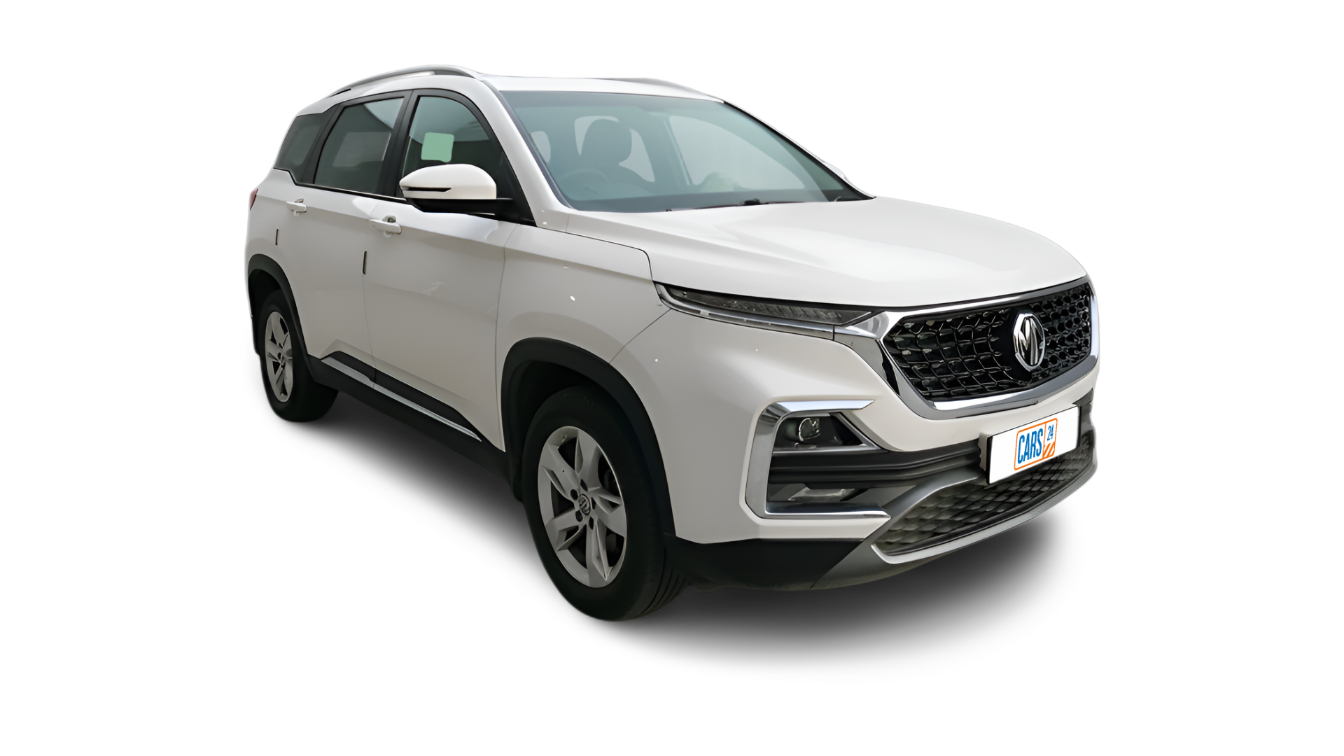 MG HECTOR-img
